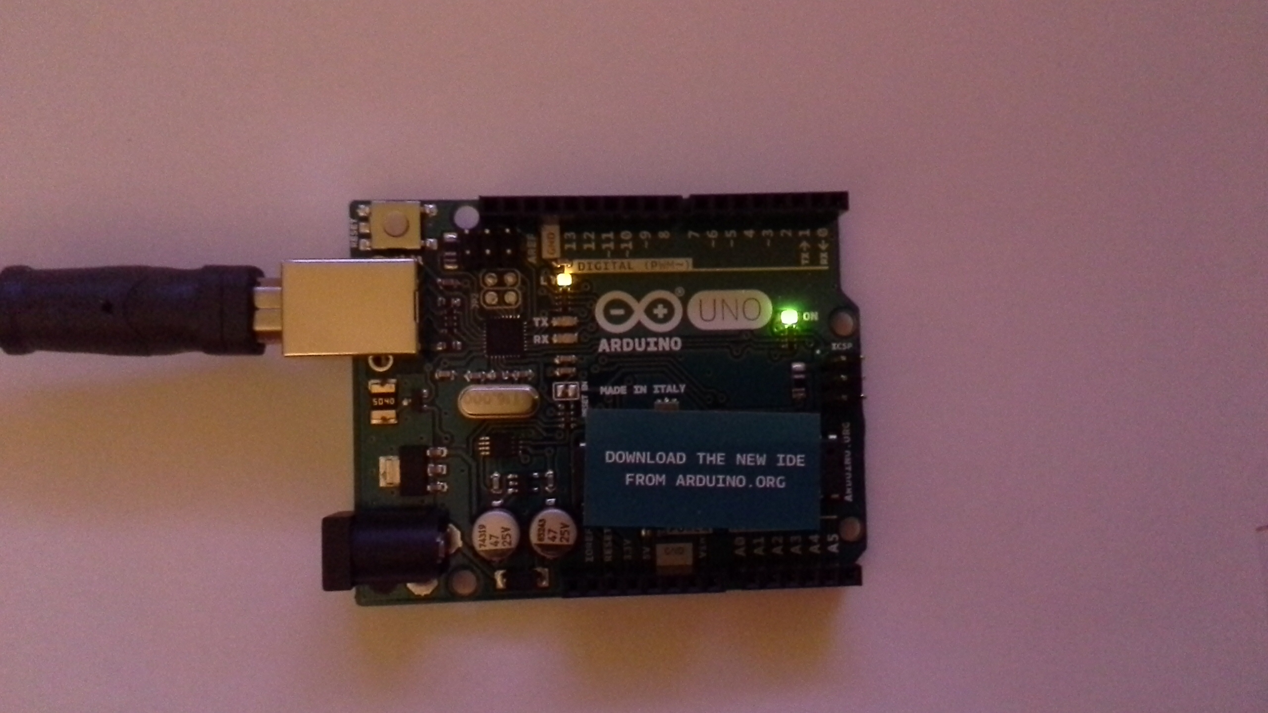 arduino